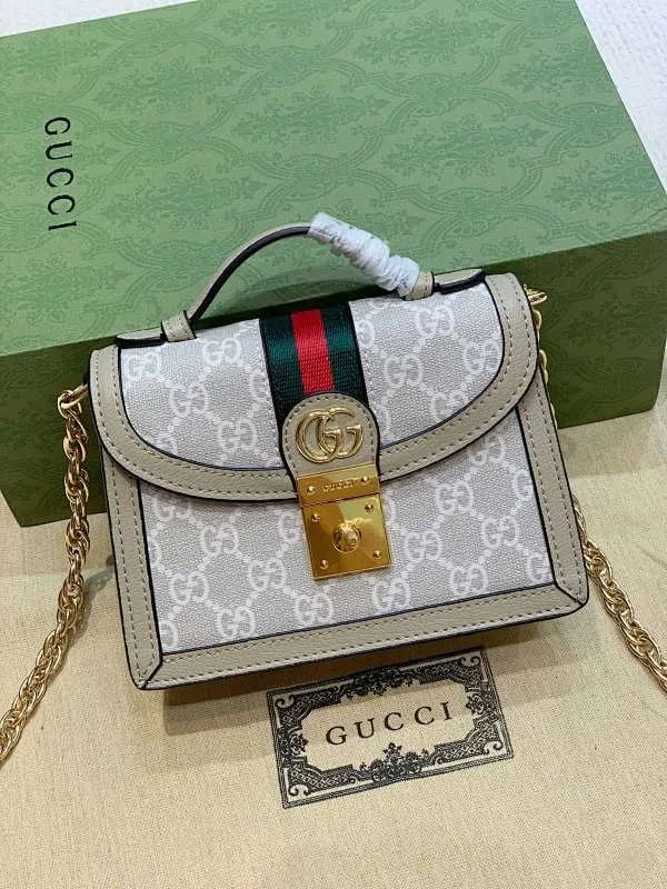 All categories Official website "Brand Women's Bags" Women's Bags 💙 GUCCI 2023 latest GUCCI crossbody bag