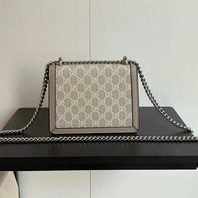 All Categories Official Website "Brand Women's Bags" Women's Bags 💙 GUCCI 2025 New Gucci Crossbody Bag