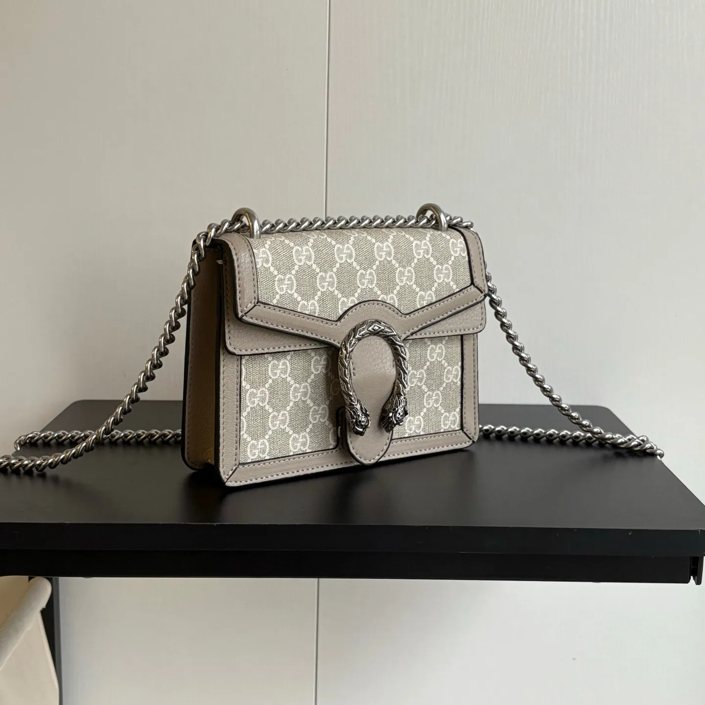 All Categories Official Website "Brand Women's Bags" Women's Bags 💙 GUCCI 2025 New Gucci Crossbody Bag