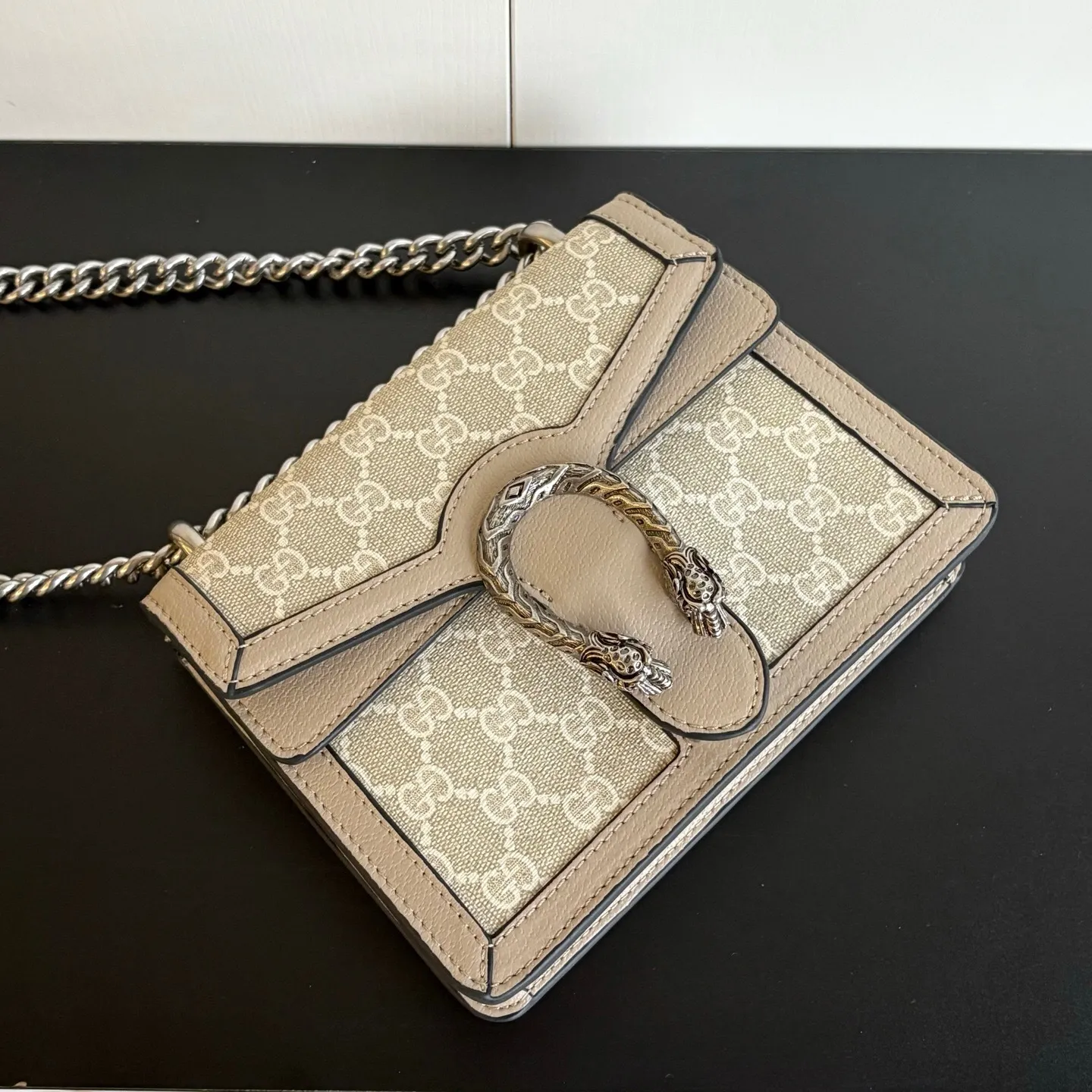 All Categories Official Website "Brand Women's Bags" Women's Bags 💙 GUCCI 2025 New Gucci Crossbody Bag