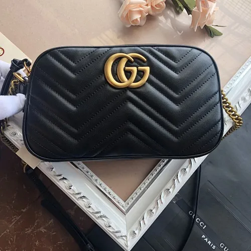 All categories Official website "Brand Women's Bags" Women's Bags 💙 GUCCI Fine imitation Gucci, high imitation Gucci bags, Gucci crossbody bags, 2022 official latest version Gucci crossbody bags, Gucci bag factory, recommended bags, size: 24-13-7CM