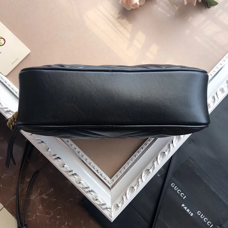 All categories Official website "Brand Women's Bags" Women's Bags 💙 GUCCI Fine imitation Gucci, high imitation Gucci bags, Gucci crossbody bags, 2022 official latest version Gucci crossbody bags, Gucci bag factory, recommended bags, size: 24-13-7CM