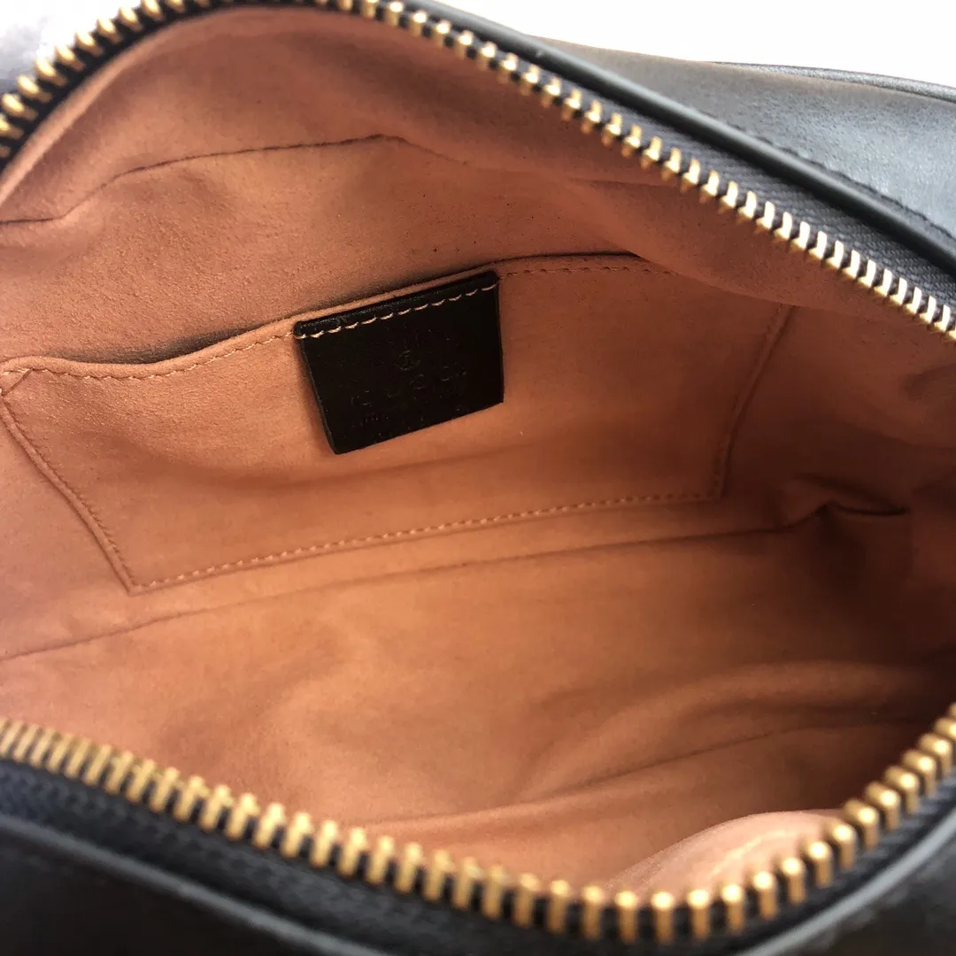 All categories Official website "Brand Women's Bags" Women's Bags 💙 GUCCI Fine imitation Gucci, high imitation Gucci bags, Gucci crossbody bags, 2022 official latest version Gucci crossbody bags, Gucci bag factory, recommended bags, size: 24-13-7CM