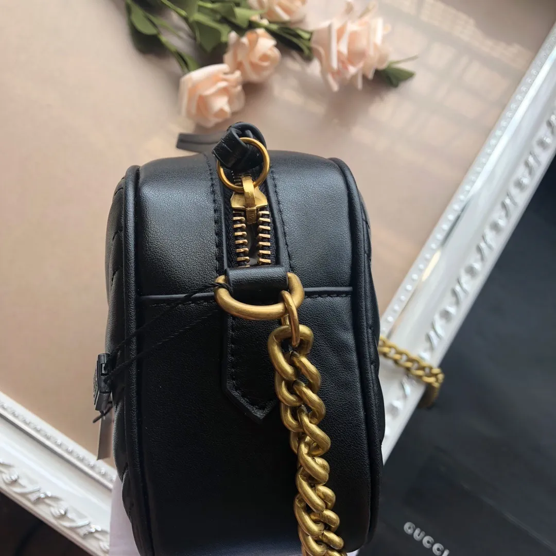 All categories Official website "Brand Women's Bags" Women's Bags 💙 GUCCI Fine imitation Gucci, high imitation Gucci bags, Gucci crossbody bags, 2022 official latest version Gucci crossbody bags, Gucci bag factory, recommended bags, size: 24-13-7CM