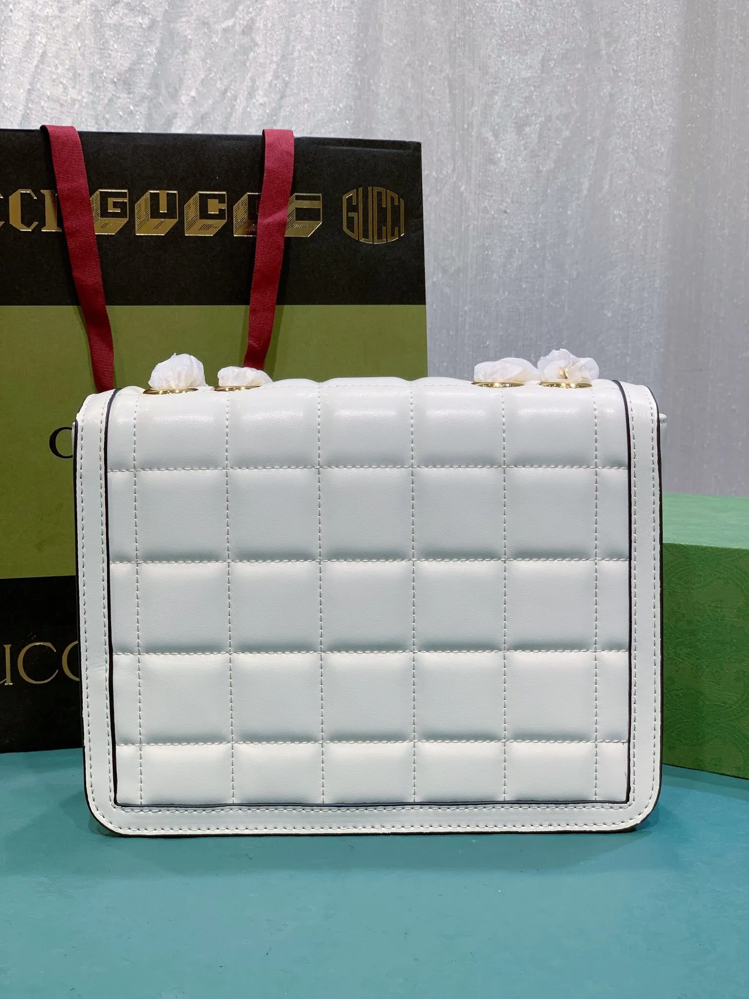 All categories Official website "Brand Women's Bags" Women's Bags 💙 GUCCI 2023 latest GUCCI crossbody bag