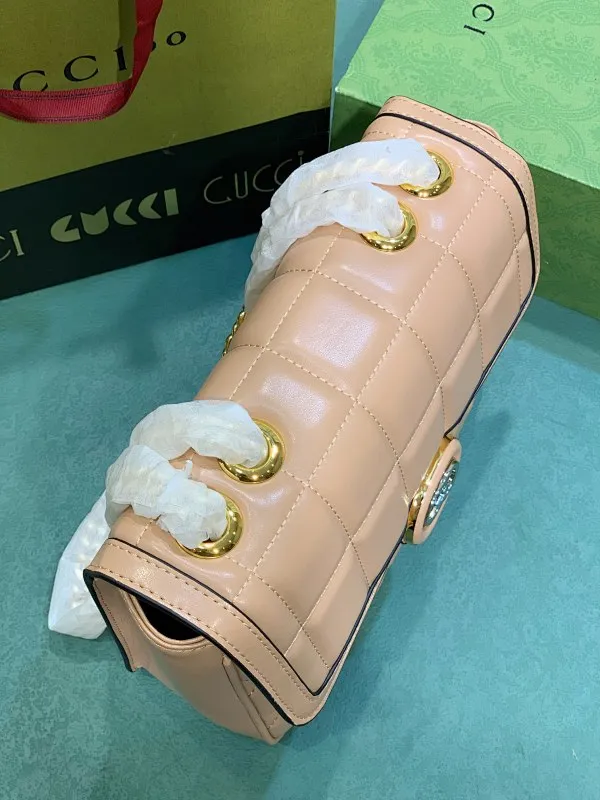 All categories Official website "Brand Women's Bags" Women's Bags 💙 GUCCI 2023 latest GUCCI crossbody bag