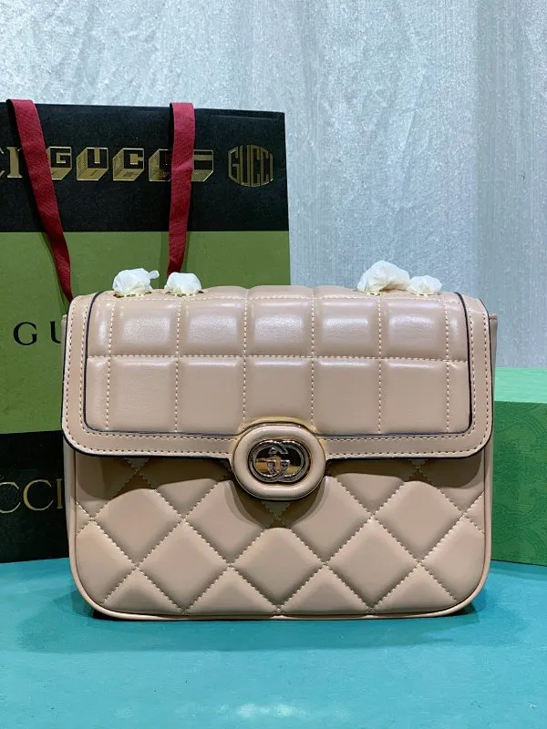 All categories Official website "Brand Women's Bags" Women's Bags 💙 GUCCI 2023 latest GUCCI crossbody bag