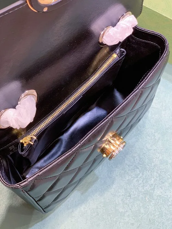 All categories Official website "Brand Women's Bags" Women's Bags 💙 GUCCI 2023 latest GUCCI crossbody bag