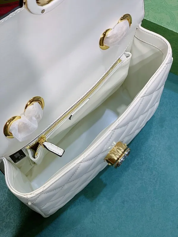 All categories Official website "Brand Women's Bags" Women's Bags 💙 GUCCI 2023 latest GUCCI crossbody bag