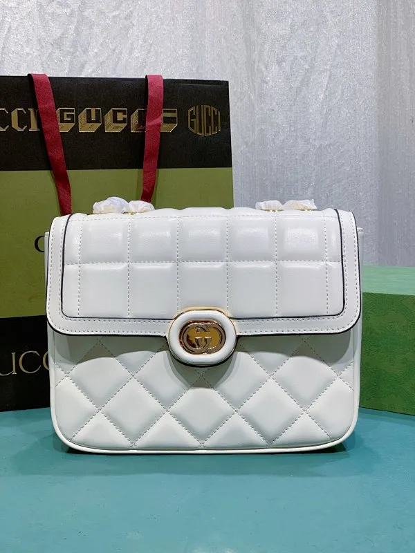 All categories Official website "Brand Women's Bags" Women's Bags 💙 GUCCI 2023 latest GUCCI crossbody bag
