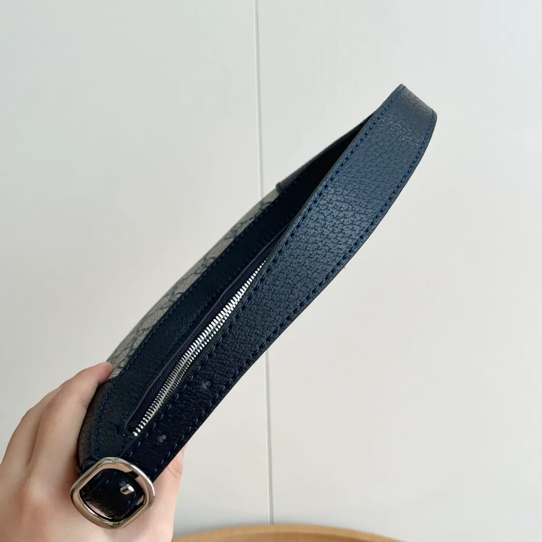 All Categories Official Website "Brand Women's Bags" Women's Bags 💙 GUCCI 2026 New GUCCI Underarm Bag