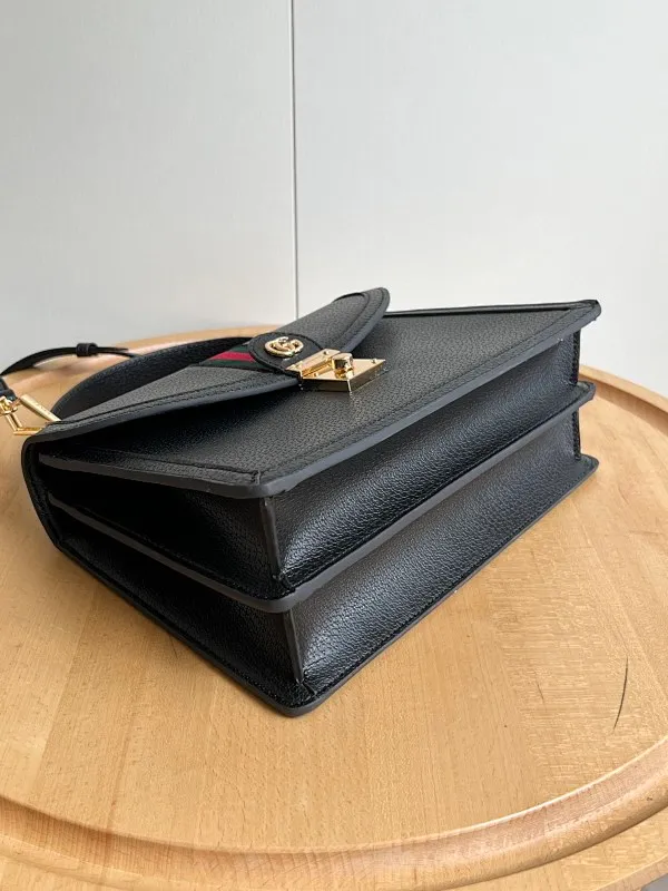 All Categories Official Website "Brand Women's Bags" Women's Bags 💙 GUCCI 2026 New GUCCI Crossbody Bag