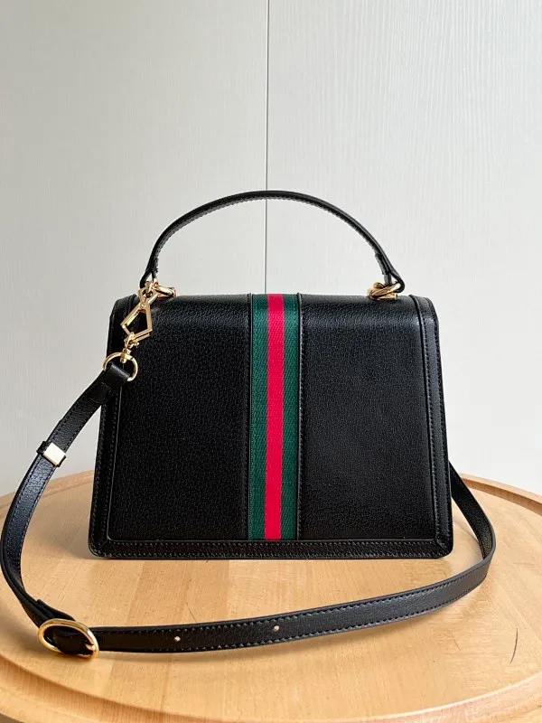 All Categories Official Website "Brand Women's Bags" Women's Bags 💙 GUCCI 2026 New GUCCI Crossbody Bag