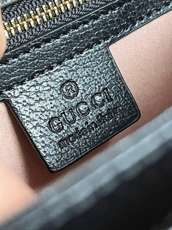 All Categories Official Website "Brand Women's Bags" Women's Bags 💙 GUCCI 2026 New GUCCI Crossbody Bag