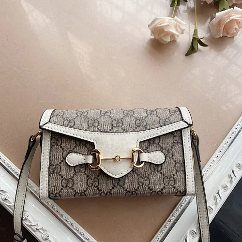 All categories Official website "Brand Women's Bags" Women's Bags 💙 GUCCI 2022 Official New Gucci Crossbody Bag Wholesale 58001500 High Quality Specifications: 18-12-5CM