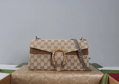 All categories Official website "Brand Women's Bags" Women's Bags 💙 GUCCI 2026 GUCCI new crossbody shoulder bag