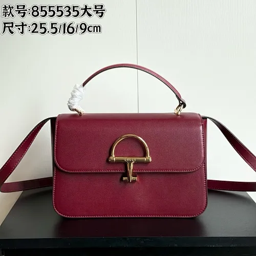 All Categories Official Website "Brand Women's Bags" Women's Bags 💙 GUCCI 2026 New GUCCI Crossbody Bag