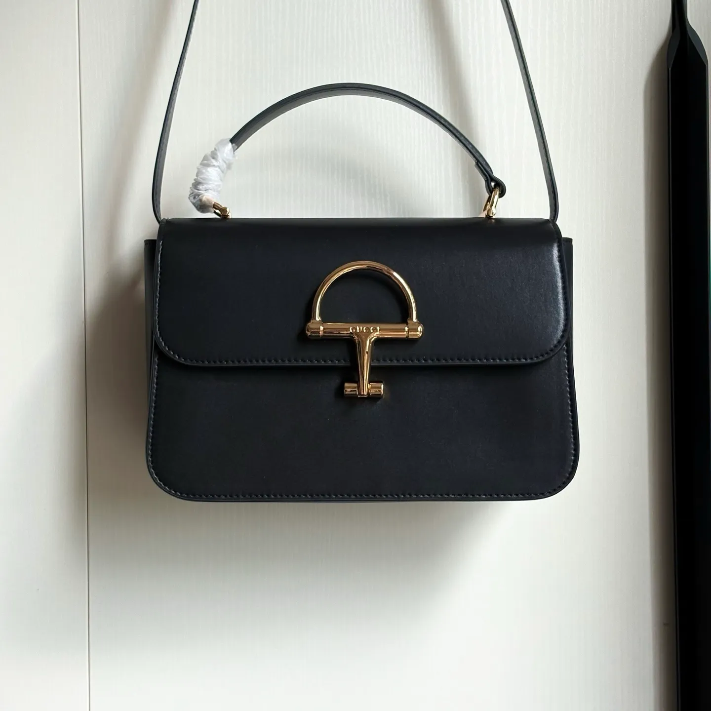 All Categories Official Website "Brand Women's Bags" Women's Bags 💙 GUCCI 2026 New GUCCI Crossbody Bag