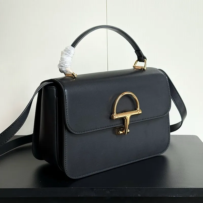 All Categories Official Website "Brand Women's Bags" Women's Bags 💙 GUCCI 2026 New GUCCI Crossbody Bag
