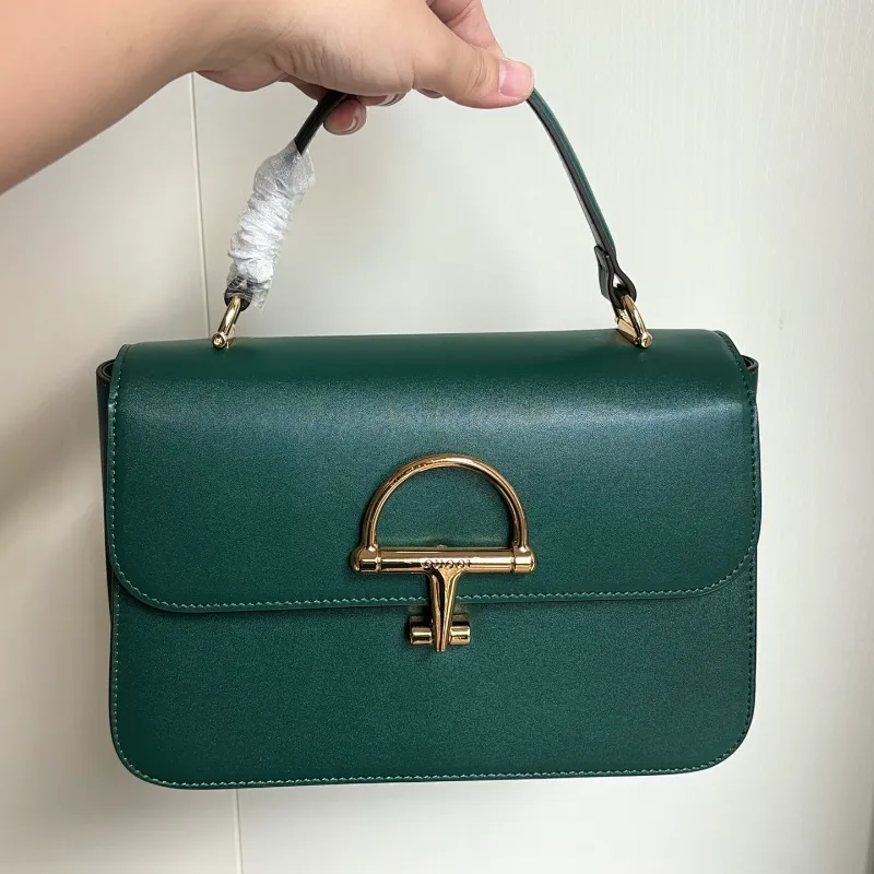 All Categories Official Website "Brand Women's Bags" Women's Bags 💙 GUCCI 2026 New GUCCI Crossbody Bag
