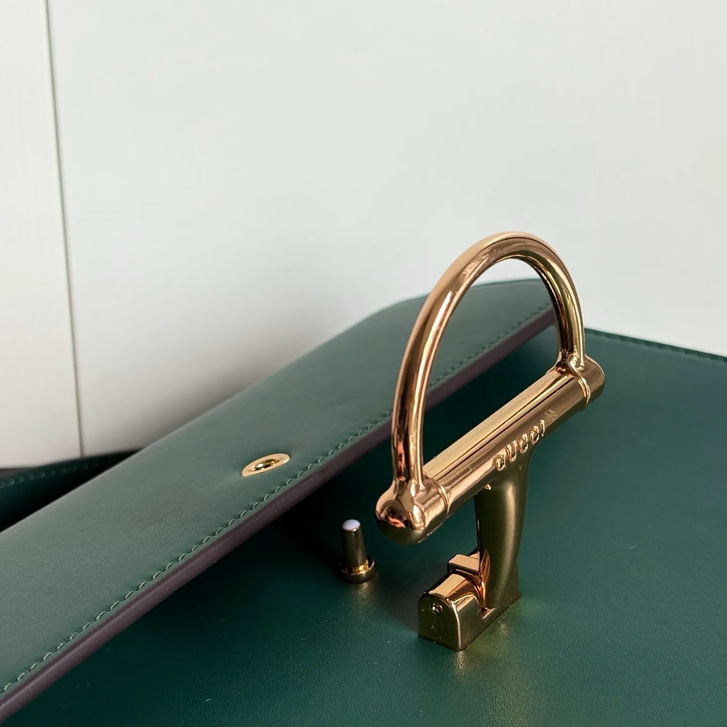 All Categories Official Website "Brand Women's Bags" Women's Bags 💙 GUCCI 2026 New GUCCI Crossbody Bag