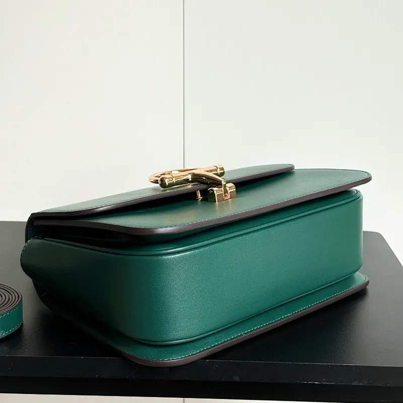 All Categories Official Website "Brand Women's Bags" Women's Bags 💙 GUCCI 2026 New GUCCI Crossbody Bag