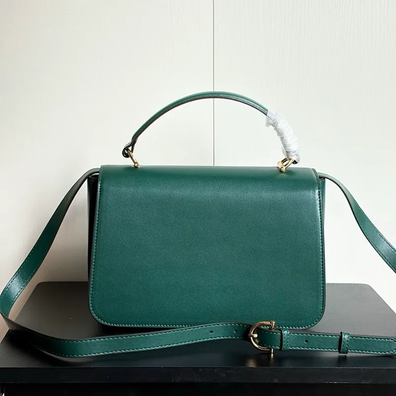 All Categories Official Website "Brand Women's Bags" Women's Bags 💙 GUCCI 2026 New GUCCI Crossbody Bag