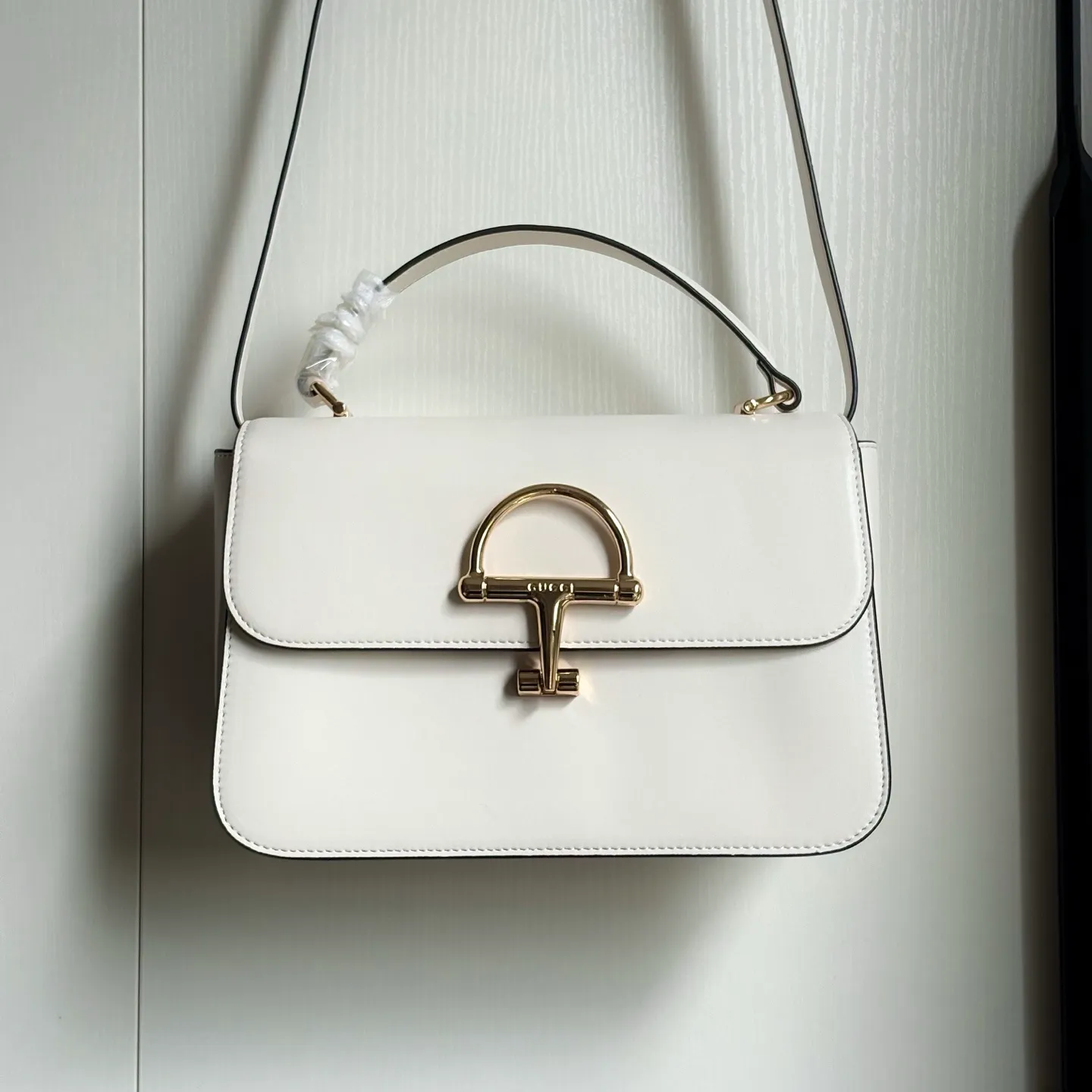 All Categories Official Website "Brand Women's Bags" Women's Bags 💙 GUCCI 2026 New GUCCI Crossbody Bag