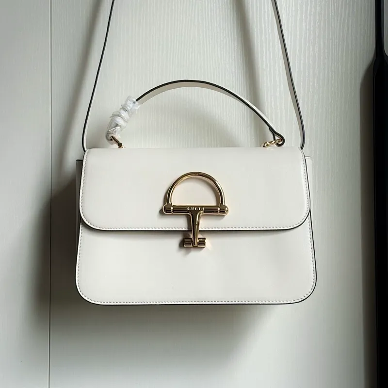 All Categories Official Website "Brand Women's Bags" Women's Bags 💙 GUCCI 2026 New GUCCI Crossbody Bag