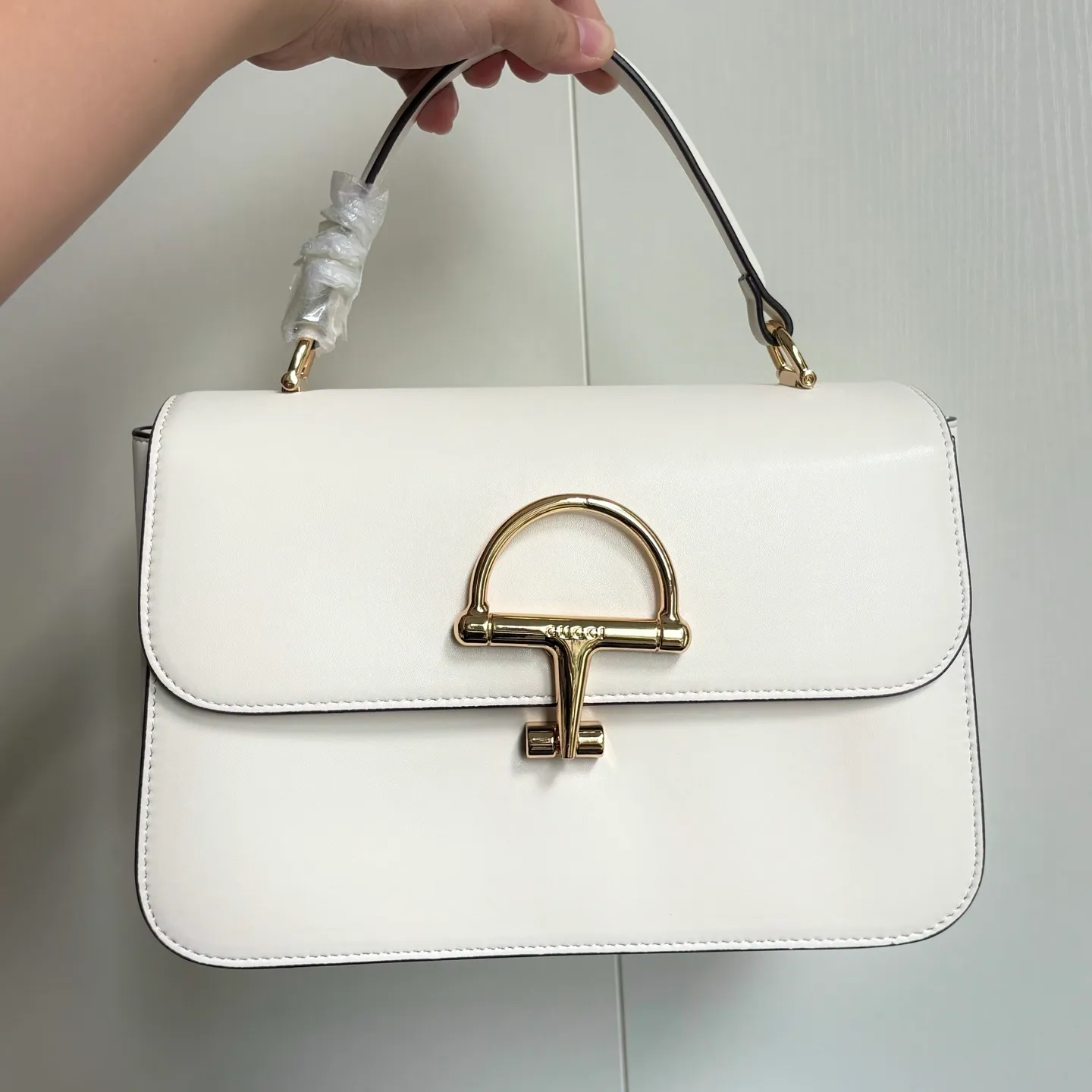 All Categories Official Website "Brand Women's Bags" Women's Bags 💙 GUCCI 2026 New GUCCI Crossbody Bag