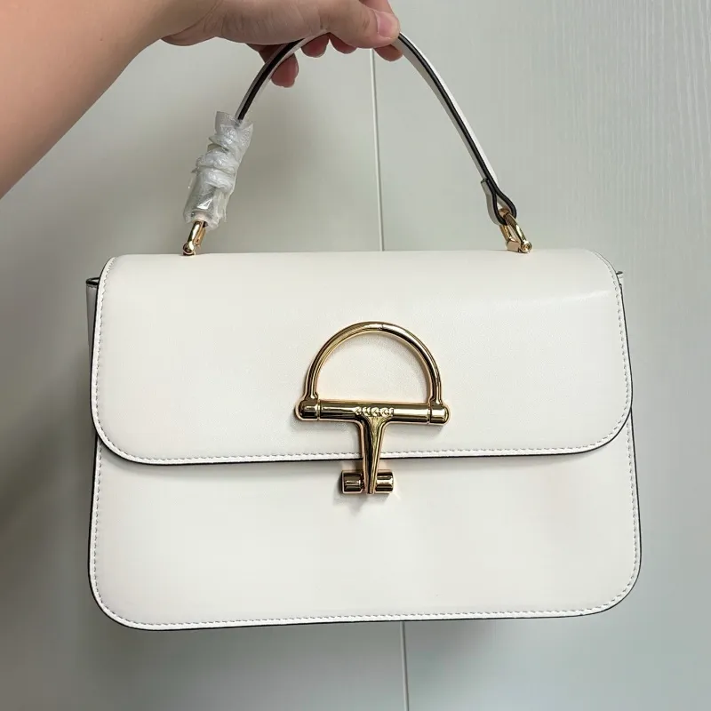 All Categories Official Website "Brand Women's Bags" Women's Bags 💙 GUCCI 2026 New GUCCI Crossbody Bag