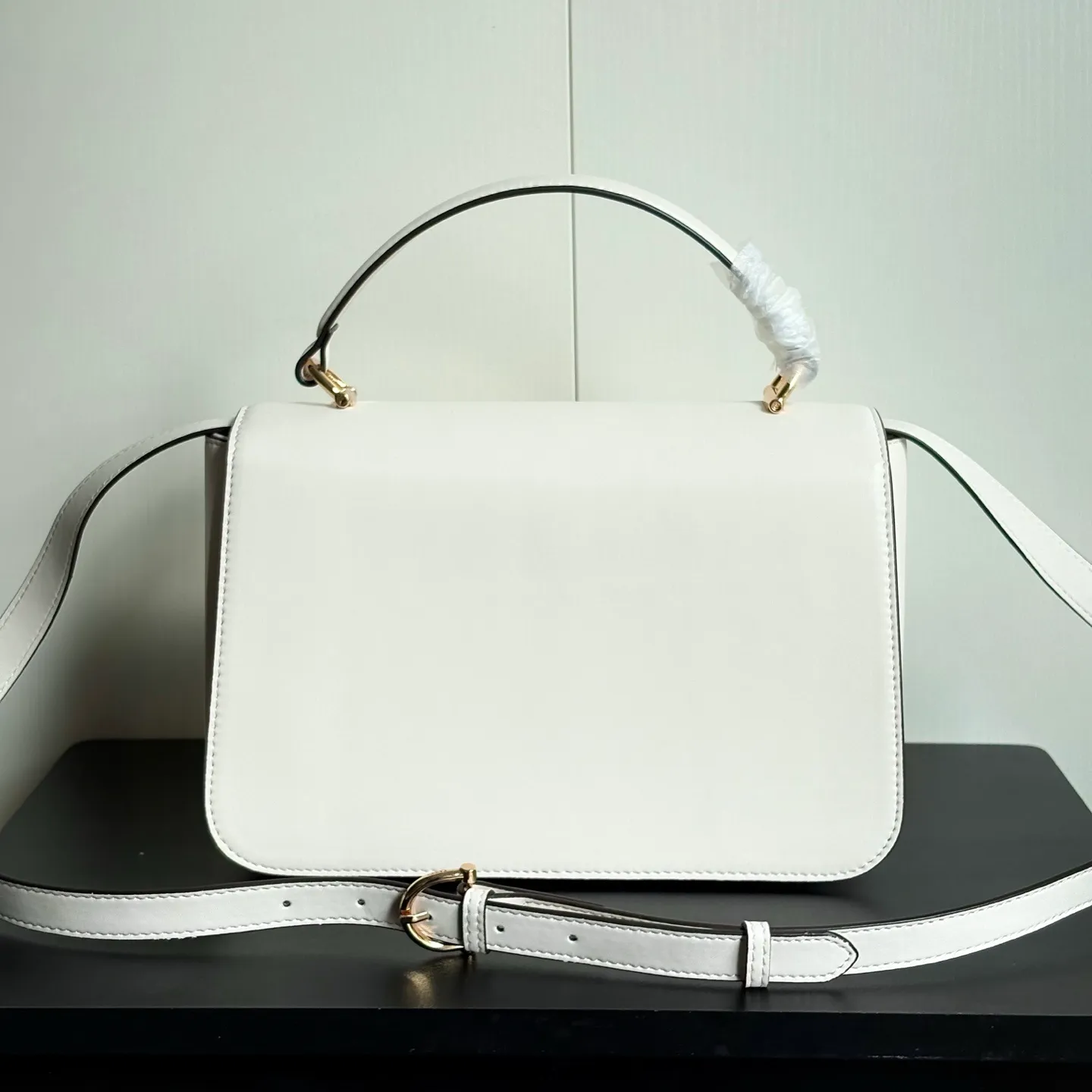 All Categories Official Website "Brand Women's Bags" Women's Bags 💙 GUCCI 2026 New GUCCI Crossbody Bag