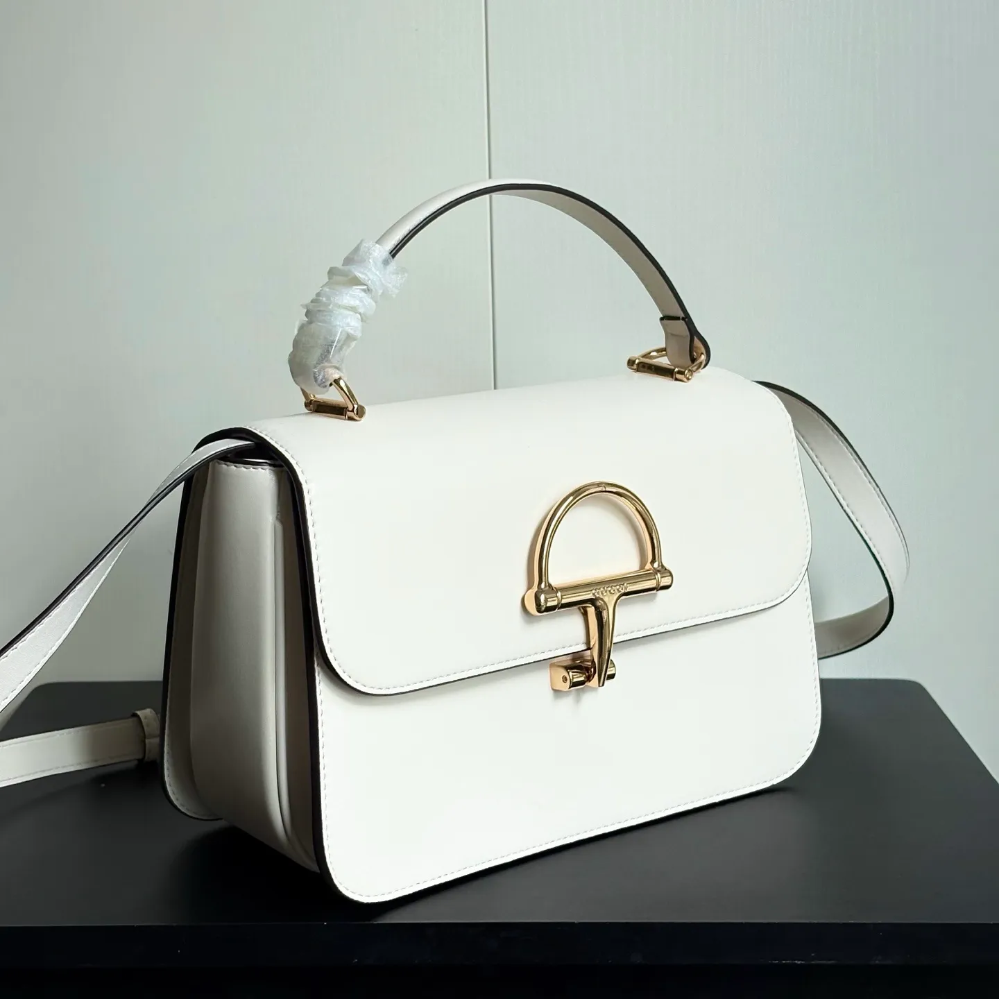 All Categories Official Website "Brand Women's Bags" Women's Bags 💙 GUCCI 2026 New GUCCI Crossbody Bag