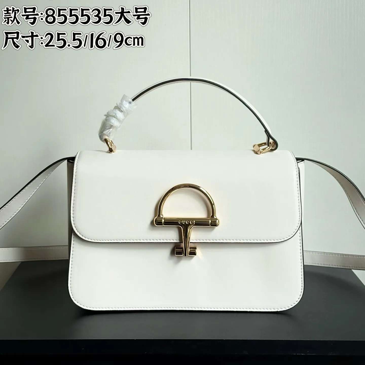 All Categories Official Website "Brand Women's Bags" Women's Bags 💙 GUCCI 2026 New GUCCI Crossbody Bag