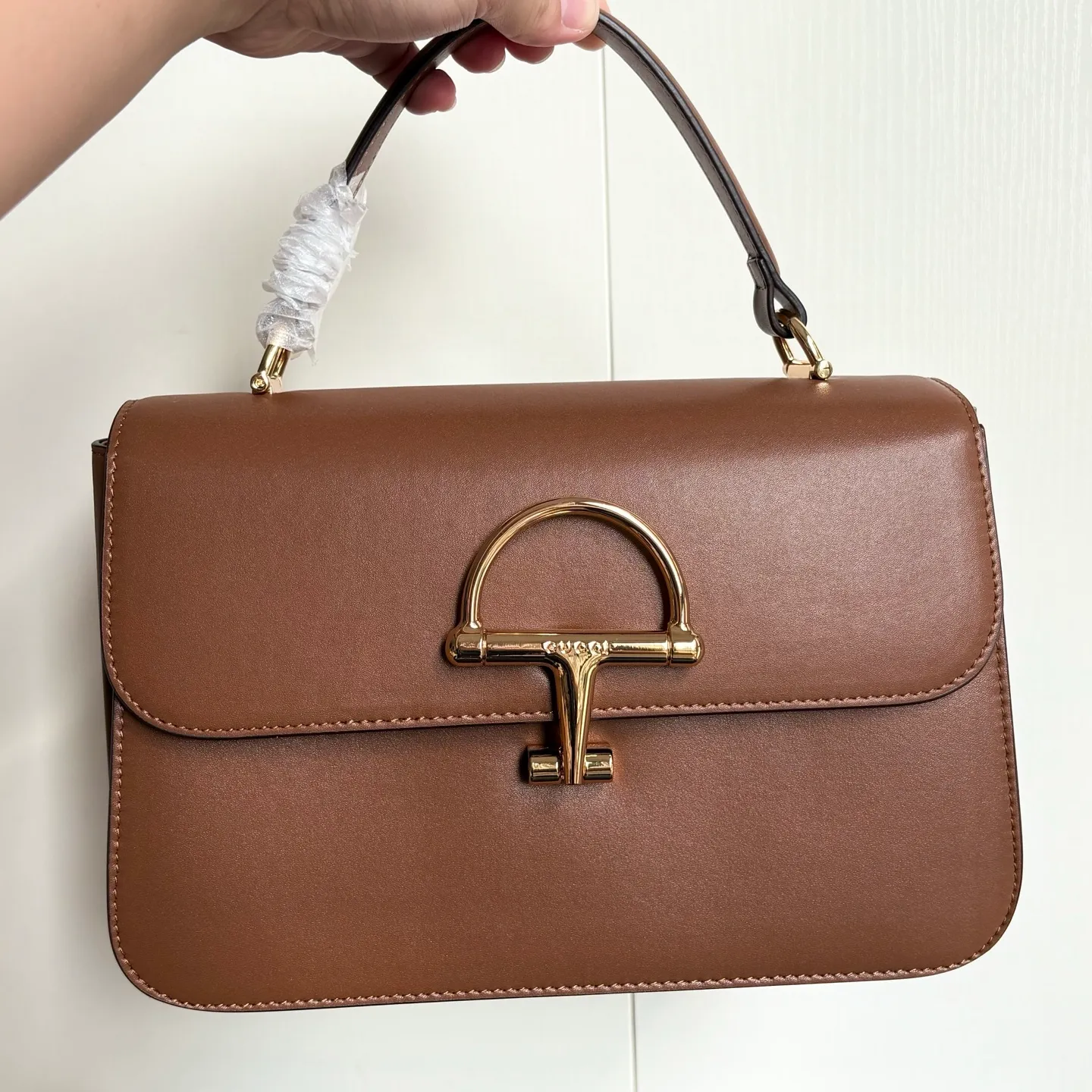 All Categories Official Website "Brand Women's Bags" Women's Bags 💙 GUCCI 2026 New GUCCI Crossbody Bag