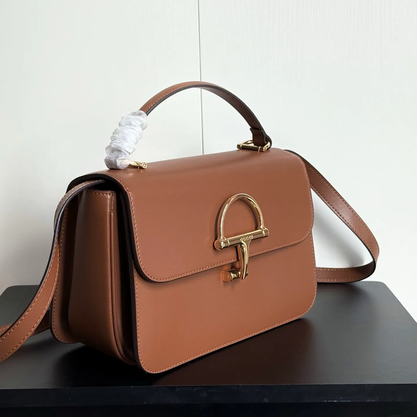 All Categories Official Website "Brand Women's Bags" Women's Bags 💙 GUCCI 2026 New GUCCI Crossbody Bag