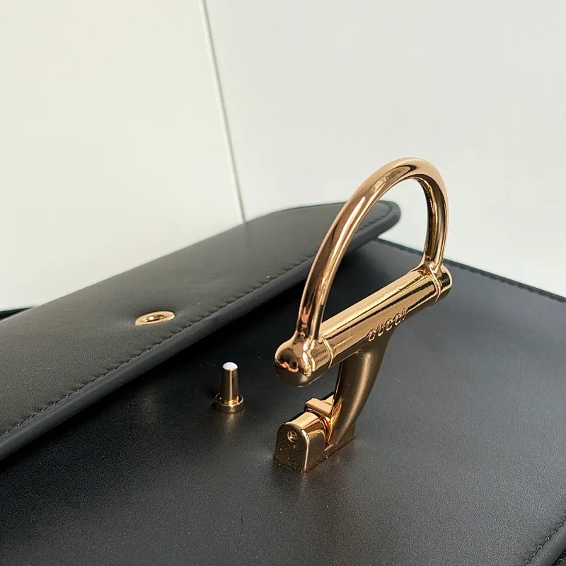 All Categories Official Website "Brand Women's Bags" Women's Bags 💙 GUCCI 2026 New GUCCI Crossbody Bag