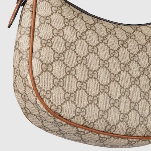 All categories Official website "Brand Women's Bags" Women's Bags 💙 GUCCI 2025 new GUCCI armpit bag