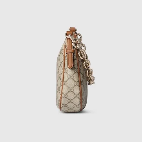 All categories Official website "Brand Women's Bags" Women's Bags 💙 GUCCI 2025 new GUCCI armpit bag