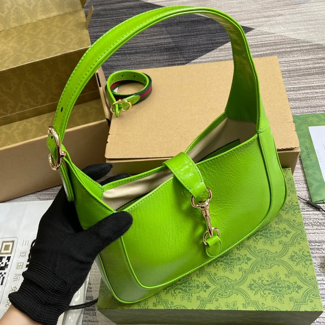 All categories Official website "Brand Women's Bags" Women's Bags 💙 GUCCI 2025 new GUCCI armpit bag