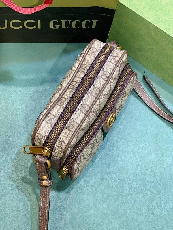 All categories Official website "Brand Women's Bags" Women's Bags 💙 GUCCI 2023 latest GUCCI crossbody bag