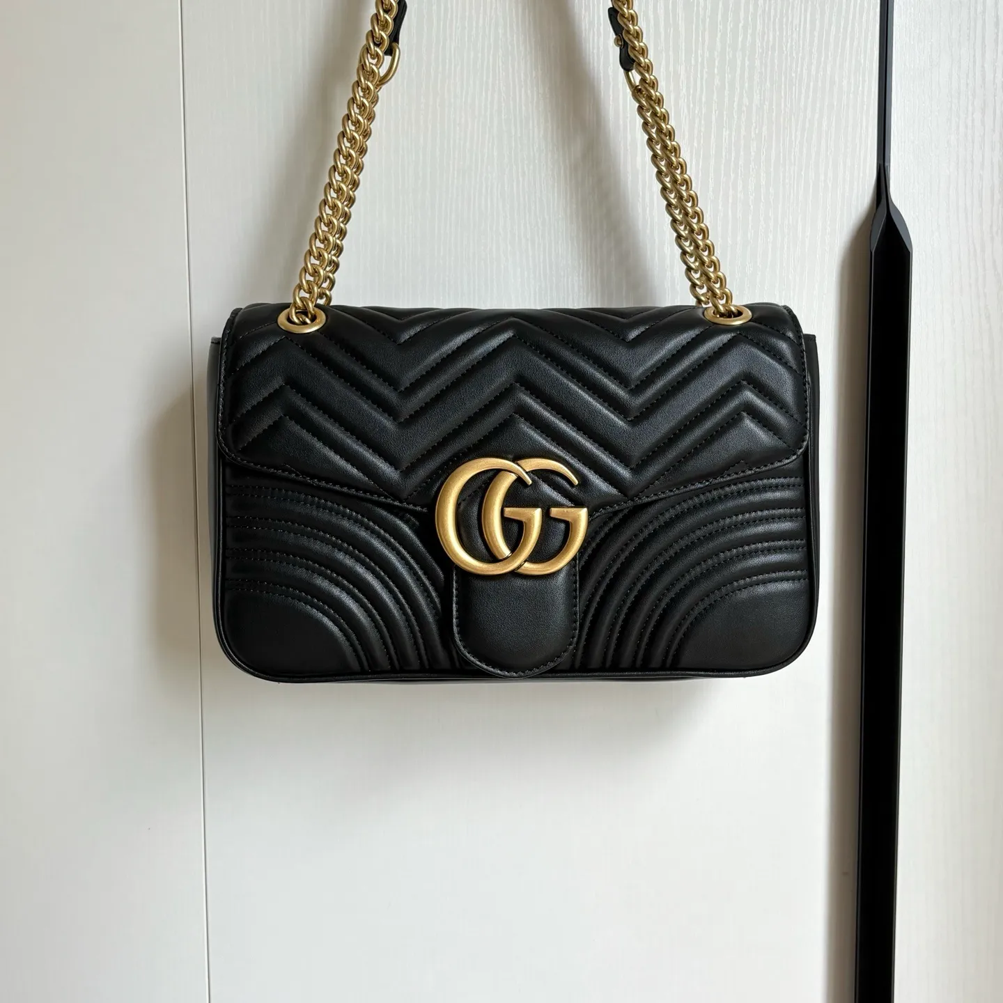All Categories Official Website "Brand Women's Bags" Women's Bags 💙 GUCCI 2026 New GUCCI Crossbody Bag