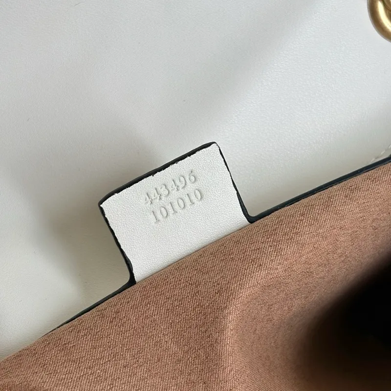All Categories Official Website "Brand Women's Bags" Women's Bags 💙 GUCCI 2026 New GUCCI Crossbody Bag