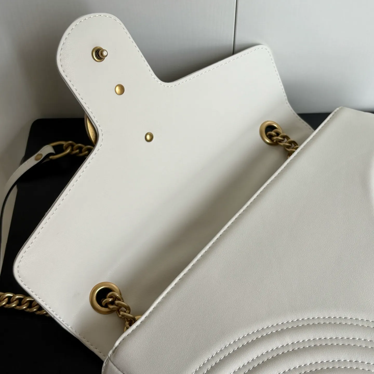 All Categories Official Website "Brand Women's Bags" Women's Bags 💙 GUCCI 2026 New GUCCI Crossbody Bag