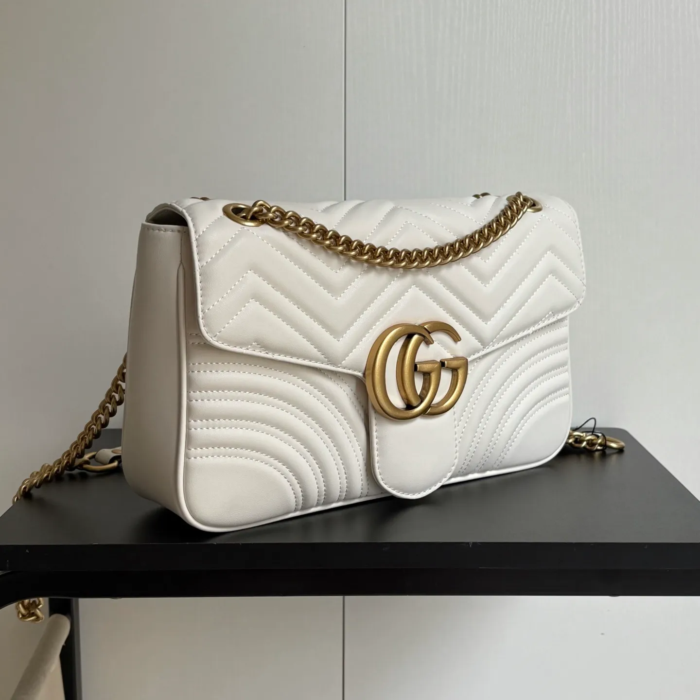 All Categories Official Website "Brand Women's Bags" Women's Bags 💙 GUCCI 2026 New GUCCI Crossbody Bag