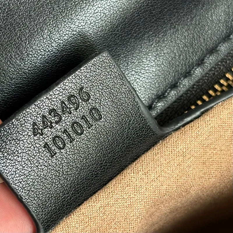 All Categories Official Website "Brand Women's Bags" Women's Bags 💙 GUCCI 2026 New GUCCI Crossbody Bag