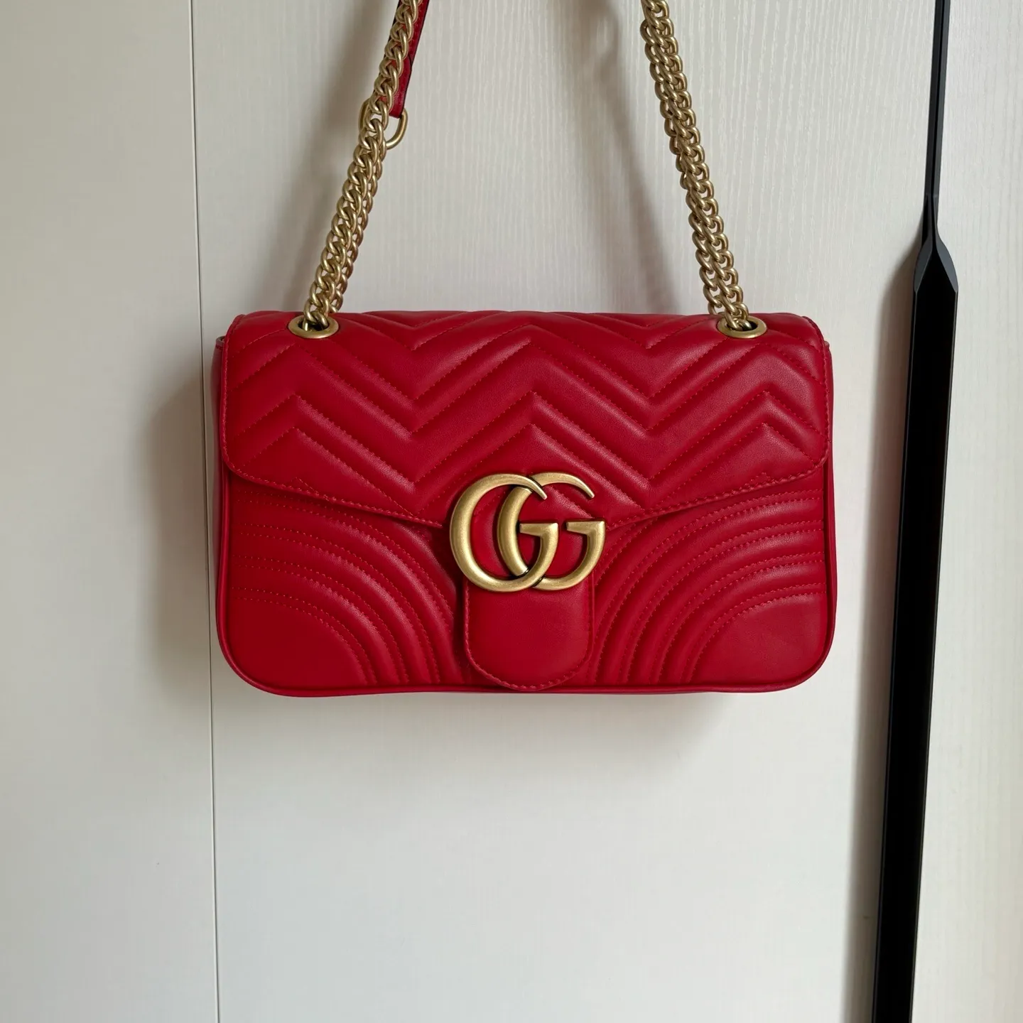All Categories Official Website "Brand Women's Bags" Women's Bags 💙 GUCCI 2026 New GUCCI Crossbody Bag