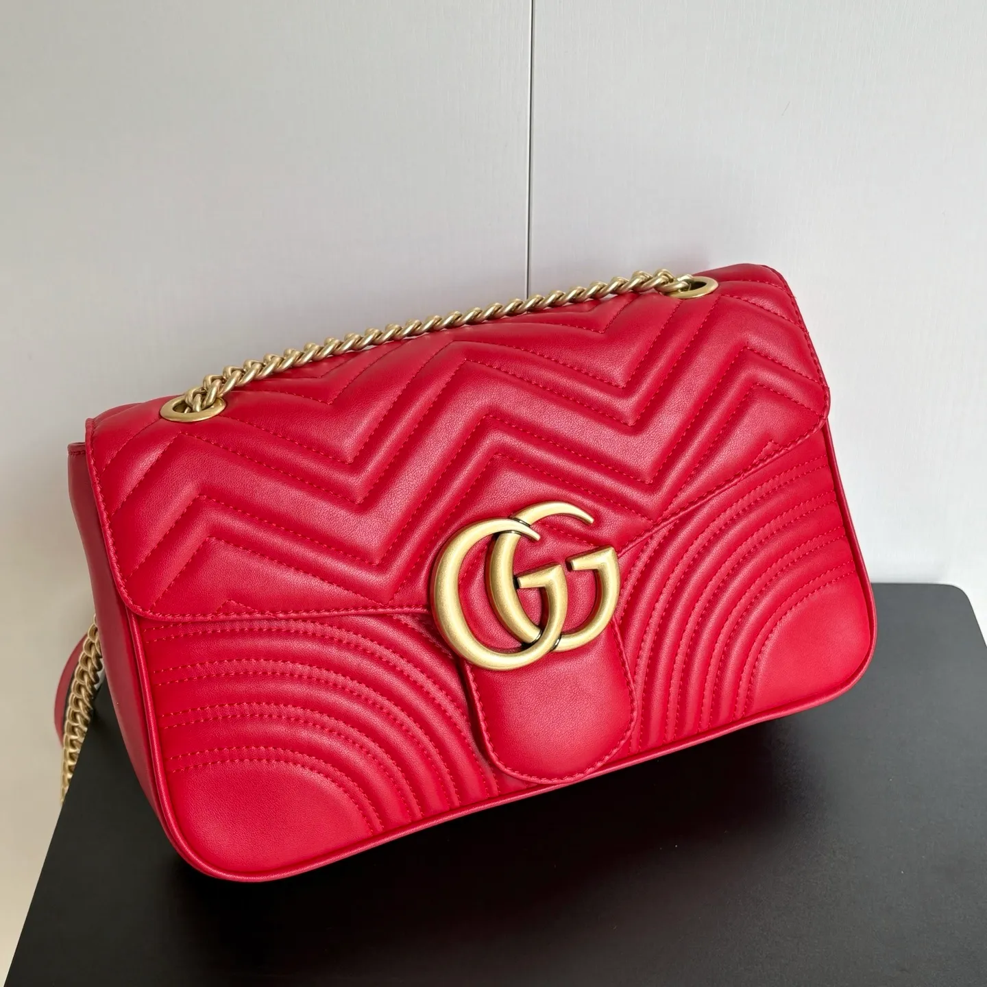 All Categories Official Website "Brand Women's Bags" Women's Bags 💙 GUCCI 2026 New GUCCI Crossbody Bag