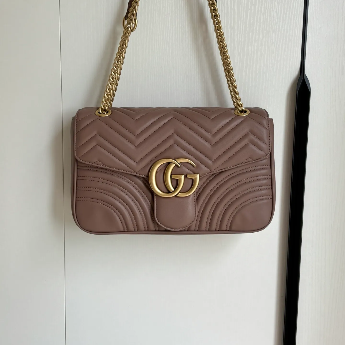 All Categories Official Website "Brand Women's Bags" Women's Bags 💙 GUCCI 2026 New GUCCI Crossbody Bag