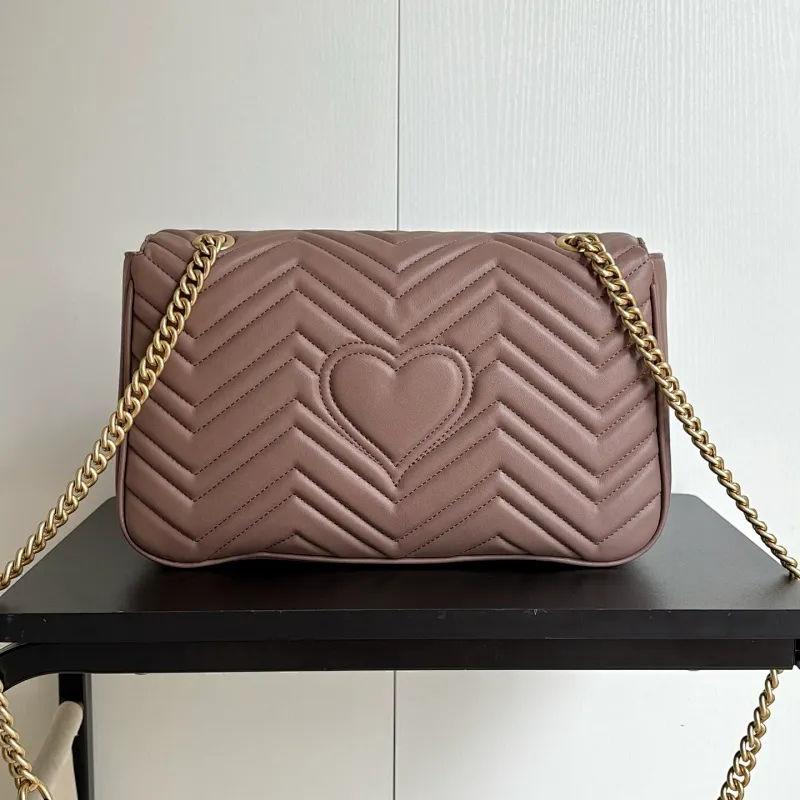 All Categories Official Website "Brand Women's Bags" Women's Bags 💙 GUCCI 2026 New GUCCI Crossbody Bag